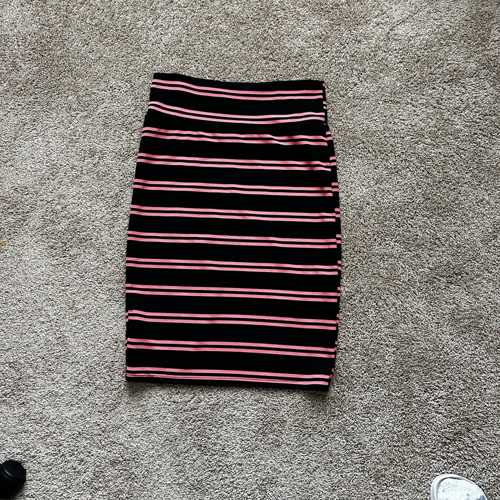Midi skirt LulaRoe, size M.